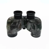 20x50 Pro Dürbün Perma Focus Netleme Su Geçirmez Kamuflaj thumbnail 4