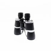 Breaker 7x50 Güneş Filtreli Profesyonel El Dürbünü 1000m/56m – Siyah thumbnail 6