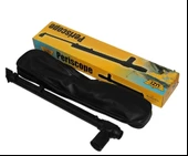 Uzi 5x20 Havuz Ve Plaj Dalışı Için Ayarlanabilir Periskop,5x20 Büyütme  Gözlem Avcılık Monoküler Dürbün thumbnail 2