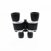 Breaker 7x50 Güneş Filtreli Profesyonel El Dürbünü 1000m/56m – Siyah thumbnail 2