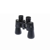 7x50 – Geniş Ön Mercekli Profesyonel El Dürbünü – 1000m/56m – Siyah V3 thumbnail 4