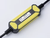 USB-PPI programlama kablosu S7-200 PLC indirme kablo USB To RS485 adaptörü - 2