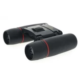 30x60  Cepte Taşımalı Kauçuk Kaplamalı Mini Dürbünsiyah thumbnail 2