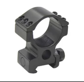 30mm/21mm  Için Lazer,fener Bağlama Aparatı - 2