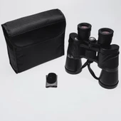 30x60  Dürbün Av Dürbünü Güneş Filtreli Taşıma Çantalı  1000m/56m thumbnail 1