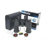 40x60  Dürbün Av Dürbünü Güneş Filtreli Taşıma Çantalı 1000m/45m thumbnail 1