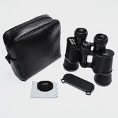 Baigish 10x40  Profesyonel Yüksek Kaliteli Metal Dürbün Askeri Ve Avcılar Orjınal Rus Dürbünü thumbnail 1