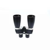 90x60  Metal Gevdili Mavı Mercekli  Dev Boy  Kamp,avcılık Dürbün 1000m/35m thumbnail 3