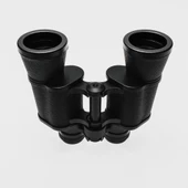 Baigish 10x40  Profesyonel Yüksek Kaliteli Metal Dürbün Askeri Ve Avcılar Orjınal Rus Dürbünü thumbnail 3