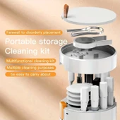 Multi Functional Cleaner Tools 20-ın-1 Elektronik Temizleyici - 5
