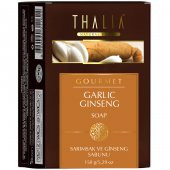 Thalia Sarımsak ve Ginseng Sabun 150 g - 1