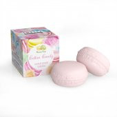 Thalia Pamuk Şekeri Macaron Sabun - 100 gr - 1