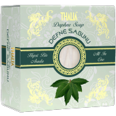 Thalia Rahatlatıcı Etkili Defne Yağlı Doğal Katı Sabun - 150 gr - 1