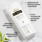 Thalia Koparak Dökülme Önlemeye Yardmcı Zeytinyağı Özlü  Saç Bakım Şampuanı - 300 ml - 2