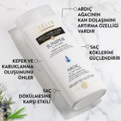 Thalia Kepek ve Kaşıntı Önlemeye Yardmcı Ardıç ve Çay Ağacı Yağlı Saç Bakım Şampuanı - 300 ml - 2