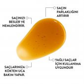 Thalia Kepek ve Kaşıntı Önlemeye Yardmcı Ardıç ve Çay Ağacı Yağlı Saç Bakım Şampuanı - 300 ml - 3