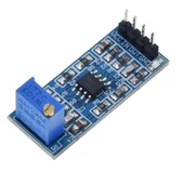 LM358 100X Sinyal Yükselteç Modülü thumbnail 4