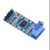 LM358 100X Sinyal Yükselteç Modülü thumbnail 5