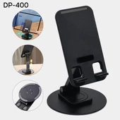 Kablo Geçirilebilir Telefon Standı - 1