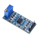 LM358 100X Sinyal Yükselteç Modülü thumbnail 2