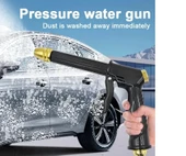 Yüksek Basınçlı Ayarlanabilir Bahçe Sulama Araba Yıkama Püskürtme Sı thumbnail 2
