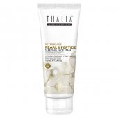 Thalia Pearl & Peptide 40+ Yaşlanma Önlemeye Yardmcı Uykuda Güzellik Maskesi -  100 ml - 1