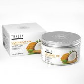 Thalia Besleyici & Onarıcı Etkili Coconut Oil Cilt Bakım Kremi - 250 ml - 1