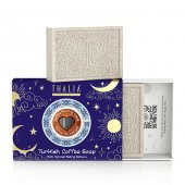 Thalia Peeling Etkili  Türk Kahveli Sabun 150 gr - 1