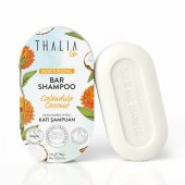 Thalia Nemlendirici Etkili Katı Şampuan 115 g - 1