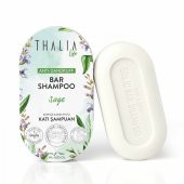 Thalia Kepeğe Karşı Etkili Katı Şampuan 115 g - 1
