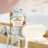 Thalia Nemlendirici Etkili Katı Şampuan 115 g - 3