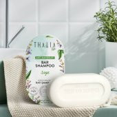 Thalia Kepeğe Karşı Etkili Katı Şampuan 115 g - 3