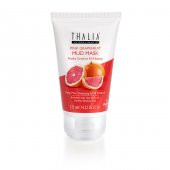 Thalia Canlandırıcı & Arındırıcı Etkili  Pembe Greyfurt Özlü Kil Maskesi 125 ml - 1