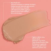 Thalia Canlandırıcı & Arındırıcı Etkili Pembe Greyfurt Özlü Kil Maskesi 125 ml - 3