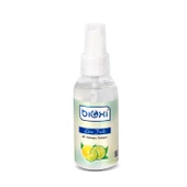 Bioxi Lime Fresh Kolonya Limon 100 Ml thumbnail 2