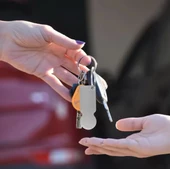 Metal Jeton Anahtarlık thumbnail 2