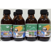 BİLARDO MASA TEMİZLEME LOSYONU 1 ADET - 1