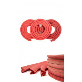 Bilardo Masası Üçgen (KAUÇUK) Masa Bandı - 4