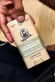 Dr. Squatch Birchwood Breeze Alüminyum İçermeyen Stick Deodorant 75GR - 5
