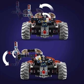 LEGO Technic Yüzey Uzay Yükleyicisi LT78 42178 - 2
