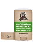 Dr. Squatch Cool Fresh Aloe Alüminyum İçermeyen Stick Deodorant 75GR - 3