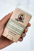 Dr. Squatch Birchwood Breeze Alüminyum İçermeyen Stick Deodorant 75GR - 4