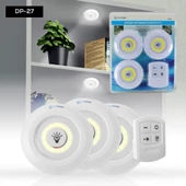 3'lu Spot Lamba thumbnail 1