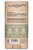Dr. Squatch Birchwood Breeze Alüminyum İçermeyen Stick Deodorant 75GR - 2