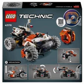 LEGO Technic Yüzey Uzay Yükleyicisi LT78 42178 - 4