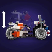 LEGO Technic Yüzey Uzay Yükleyicisi LT78 42178 - 8