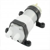 12 Volt Su Pompası ( saatte 150 litre pompalama ) - 1
