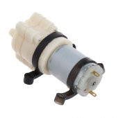12 Volt Su Pompası ( saatte 150 litre pompalama ) - 2