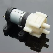 12 Volt Su Pompası ( saatte 150 litre pompalama ) - 3