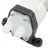 12 Volt Su Pompası ( saatte 150 litre pompalama ) - 5